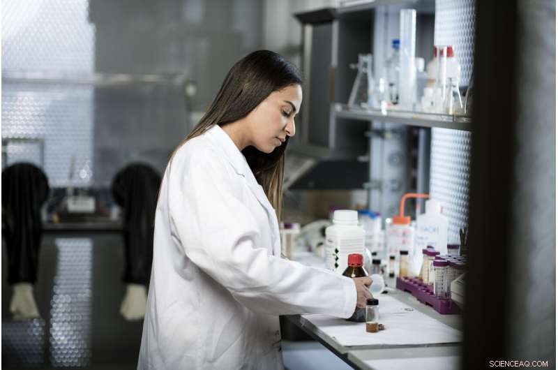 NYU Abu Dhabi Scientists Pioneer Oral Insulin Delivery System