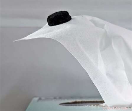 Revolutionary 3D‑Printed Graphene Aerogels Offer Advanced Water Purification