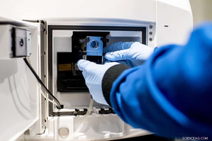 Innovative Nanosensor Enables Real-Time Brain‑Body Communication Imaging for Neurological Disease Diagnosis and Treatment