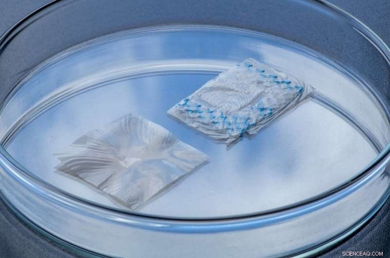 Bio-Nanocellulose Meshes Boost Hernia Repair Success