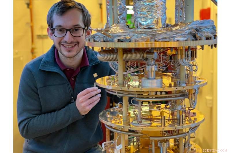 MIT Innovates with Graphene: Turning Magic Material into Versatile Electronics