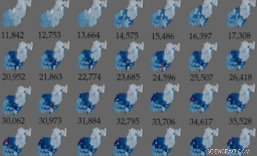 Carnegie Mellon Engineers Automate DNA Origami Design via Shape Annealing