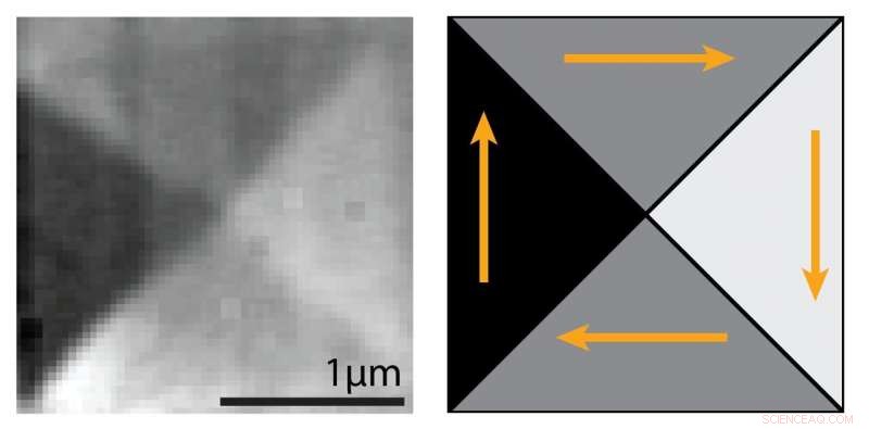 Revealing the Hidden Dynamics of Micromagnets with Advanced X-ray Imaging