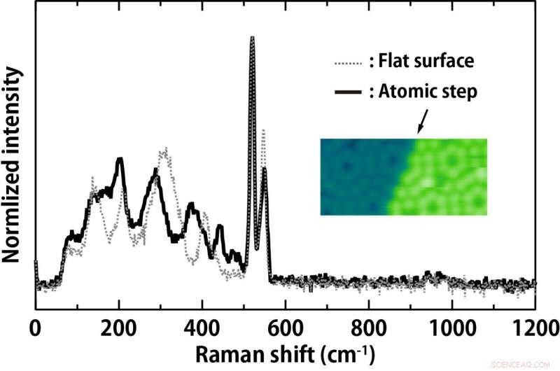 Giant Raman Scattering Observed at Atomic-Scale Point Contacts