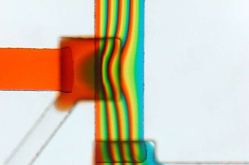 Microfluidics: Tiny Technology Transforming Everyday Innovations