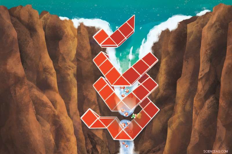 Innovative Bio‑Inspired Water Filtration: Unlocking Nature’s Secrets