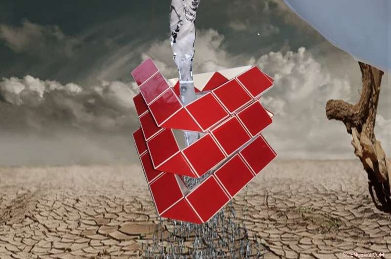 Innovative Bio‑Inspired Water Filtration: Unlocking Nature’s Secrets