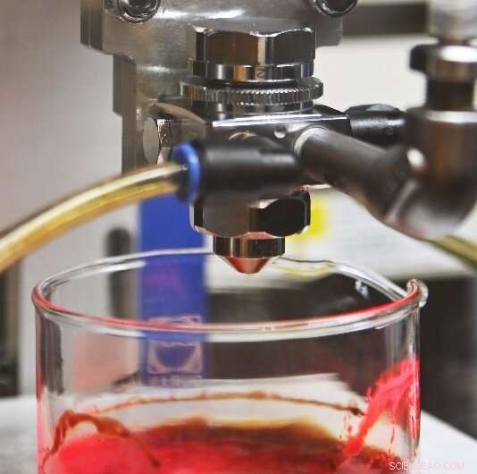 Breakthrough: Team Creates Self-Healing Quantum Emitters with Record Brightness at Room Temperature