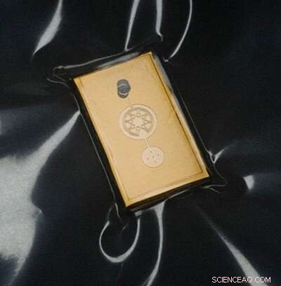 Ultra-Fast On-Chip PCR: Accelerating Pandemic Diagnostics