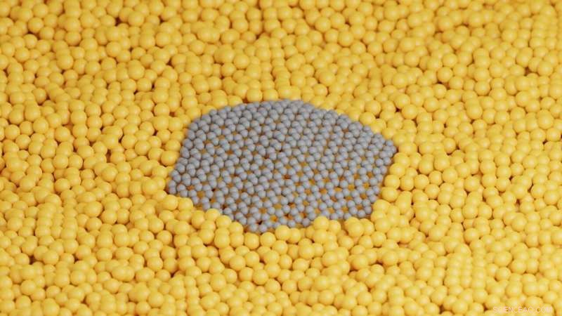 Researchers Refine Graphene Production with HPC, Enhancing Quality and Scale