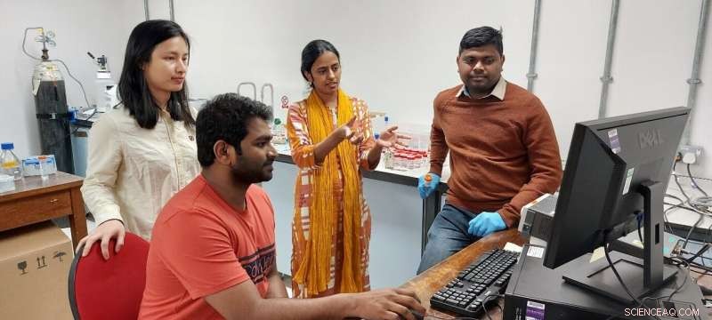 Harnessing 2D Materials to Reduce Water Friction: A Breakthrough for Smart Membrane Technology