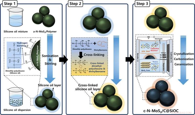 Revolutionizing EVs with Affordable, High‑Performance Sodium‑Ion Batteries