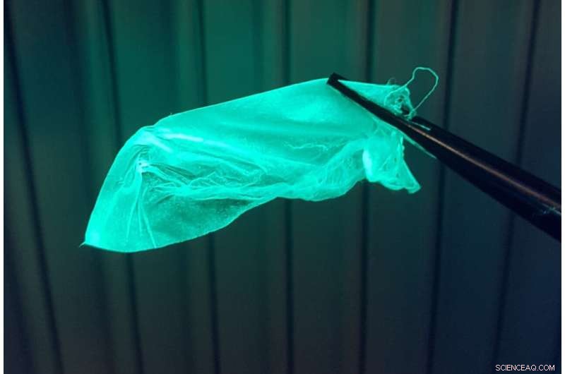 Smart Wound Dressings with Built‑In Healing Sensors