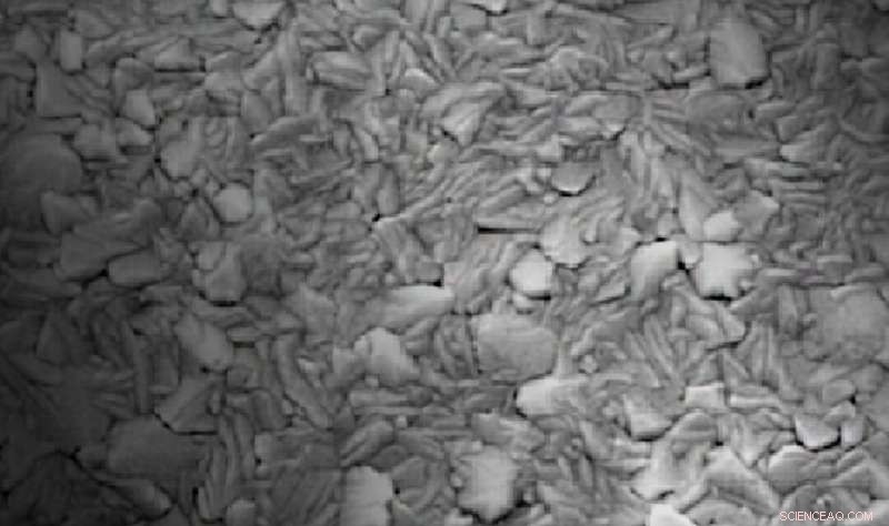 Carnegie Mellon Unveils Tantalum-Based MEMS Actuators for Enhanced Performance