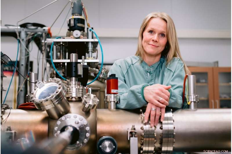 MXenes: Revolutionizing Nanotechnology s Future