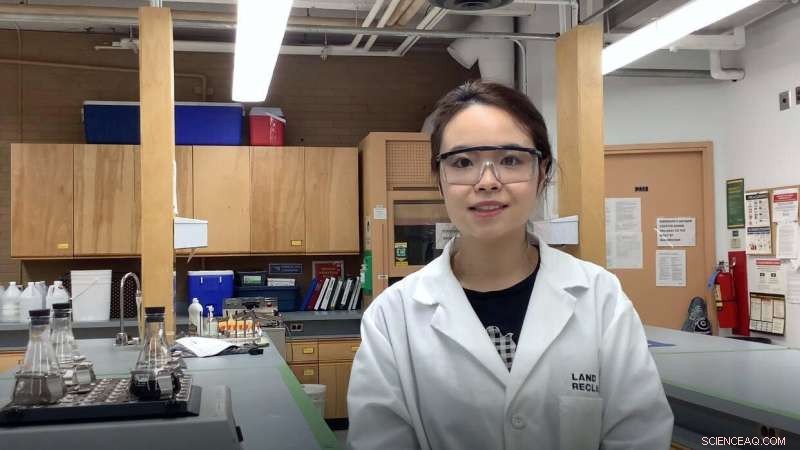 Coal Mining Byproduct Removes Over 90% of Heavy Metals, Study Finds