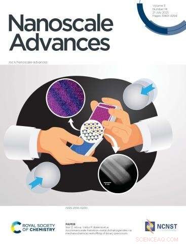 Researchers Shuffle Atomic Layers to Engineer Next-Gen Quantum Materials