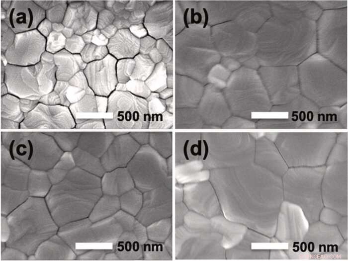 Universal Intercalation Technique Boosts Perovskite Solar Cell Stability and Efficiency