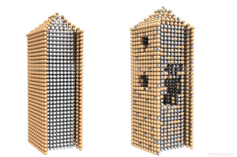 Revolutionizing Electronics: Unlocking New Possibilities with Silver Nanowires