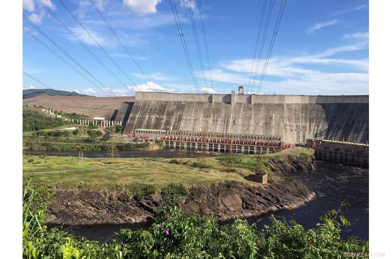 Hydrogen: A Reliable and Sustainable Renewable Energy Solution