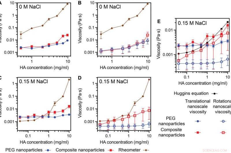 Accelerated Nanoparticle Diffusion in Synovial Fluid and Hyaluronic Acid: A Comprehensive Study