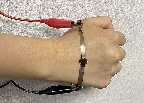 Laser‑Fabricated Graphene Enables Next‑Generation Wearable Health Sensors