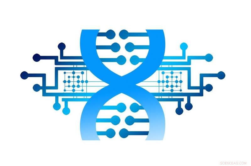 Programmable DNA Microchip Solves Complex Math Problems—Revolutionizing Computing