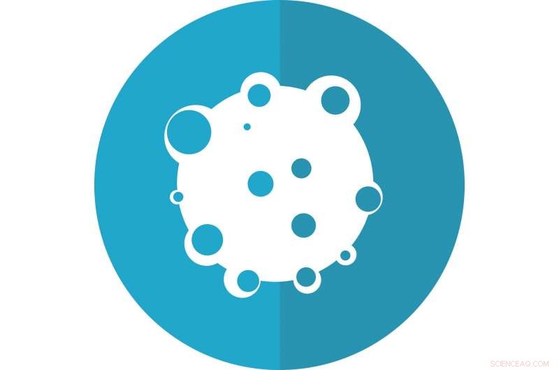 Revolutionary Intravenous Nanoparticle Enhances Cancer Immunotherapy