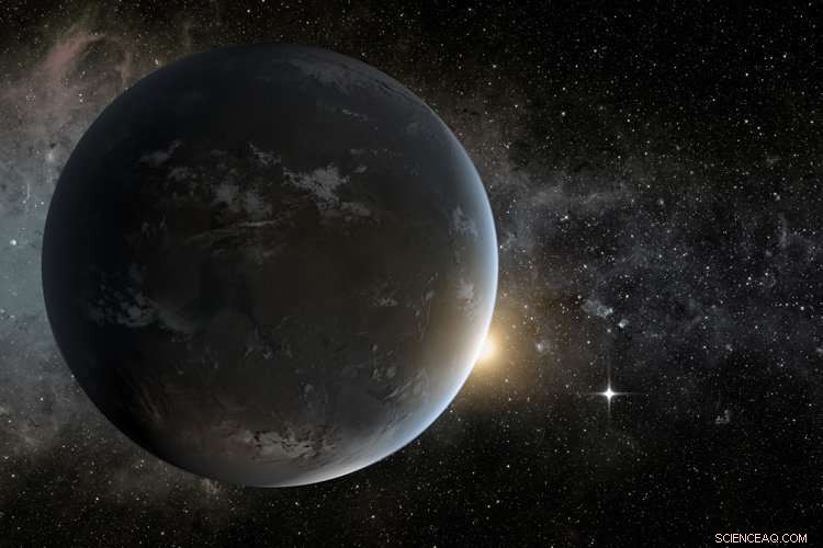 Exploring How Exoplanet Magnetic Fields Reveal Life Potential