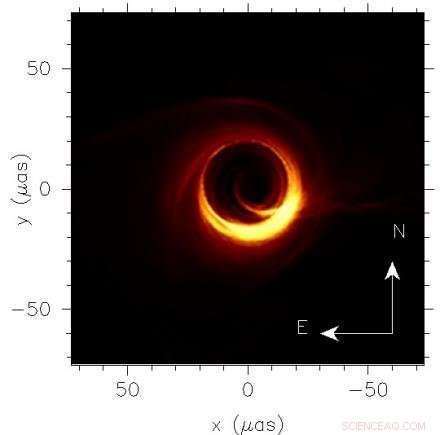 Can We Witness a Black Hole? The Quest to Capture Its Shadow
