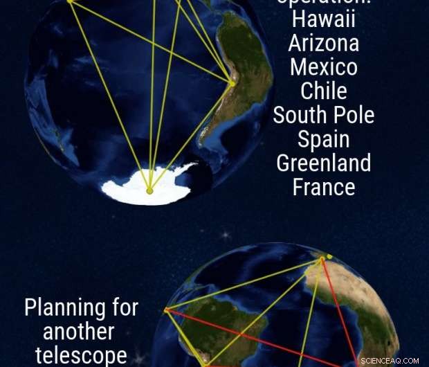 Can We Witness a Black Hole? The Quest to Capture Its Shadow
