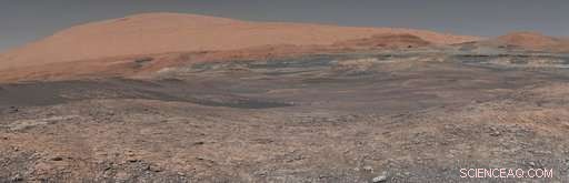 NASA s InSight Lander Set to Deepen Humanity s Longstanding Fascination with Mars