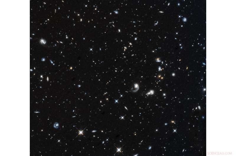 Inside NASA s Hubble Recovery: How the Telescope Returned to Stellar Science