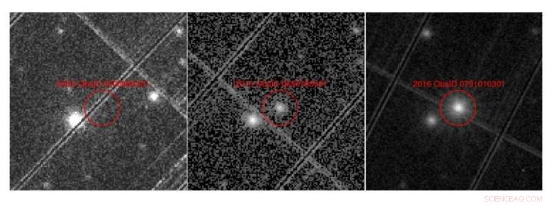 New Ultra-Luminous X‑ray Pulsar Discovered in Galaxy NGC 300