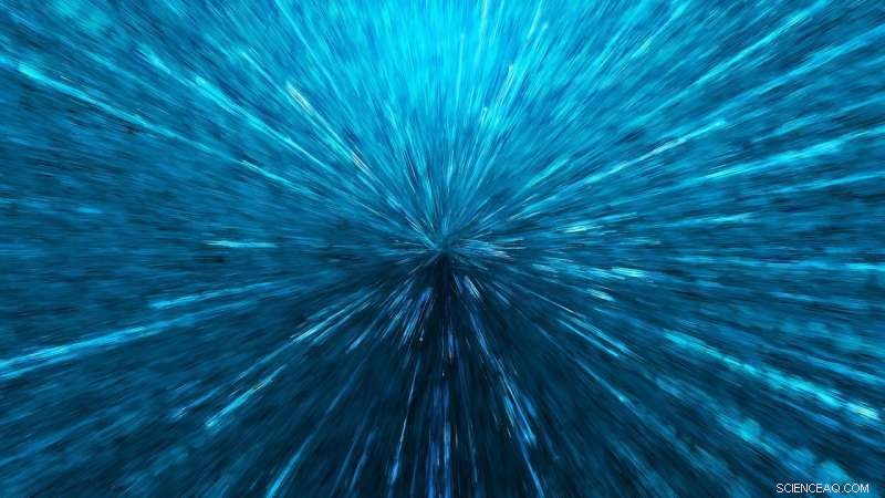 New Evidence Uncovers the Formation of Heavy Elements Post‑Big Bang