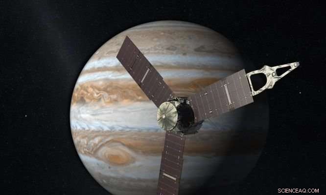 Why Deep‑Space Probes Are Being Lost: The Hidden Threats