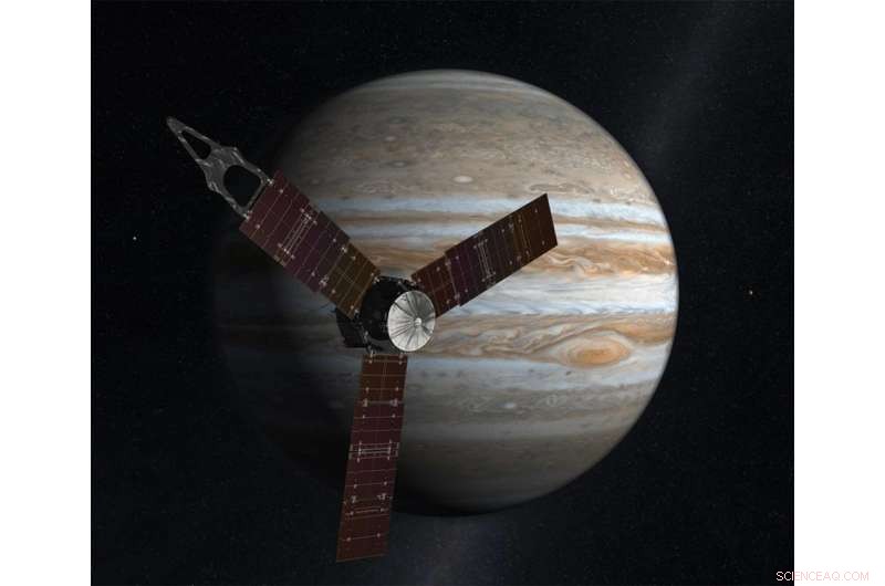 Why Deep‑Space Probes Are Being Lost: The Hidden Threats