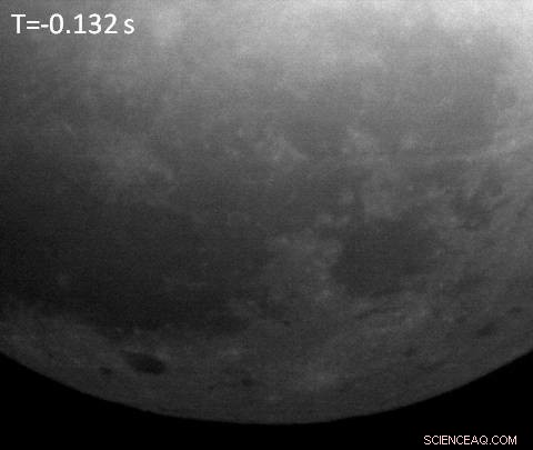 Monitoring Lunar Impacts: Insights from NELIOTA s Moon Flash Observations