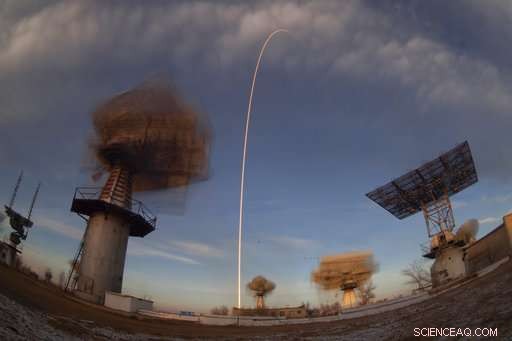 SpaceX Delivers Christmas Cheer to the International Space Station