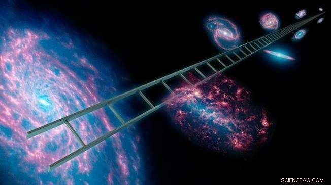 Refining the Cosmic Distance Ladder: Precision Calibration of Type Ia Supernovae