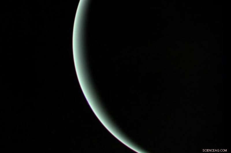 NASA Confirms Voyager 2 Enters Interstellar Space; Australia Continues Listening