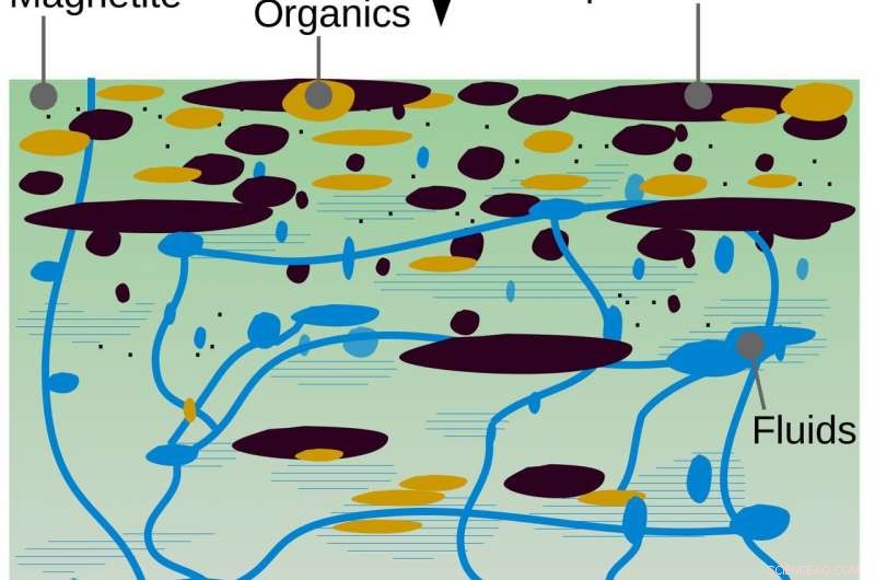 Scientists Confirm Carbon‑Rich Surface on Ceres Using Dawn Data