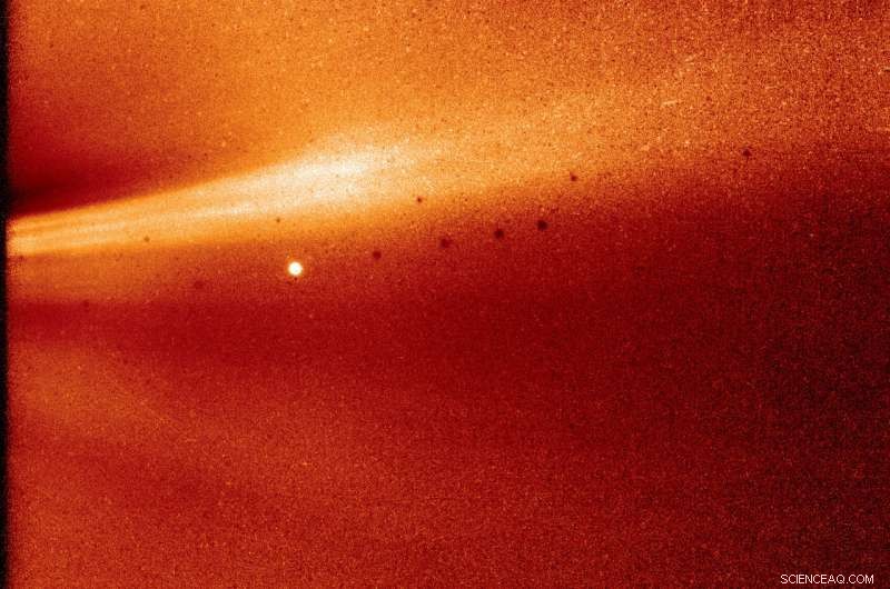 Prepare for Groundbreaking Solar Research with NASA’s Parker Solar Probe