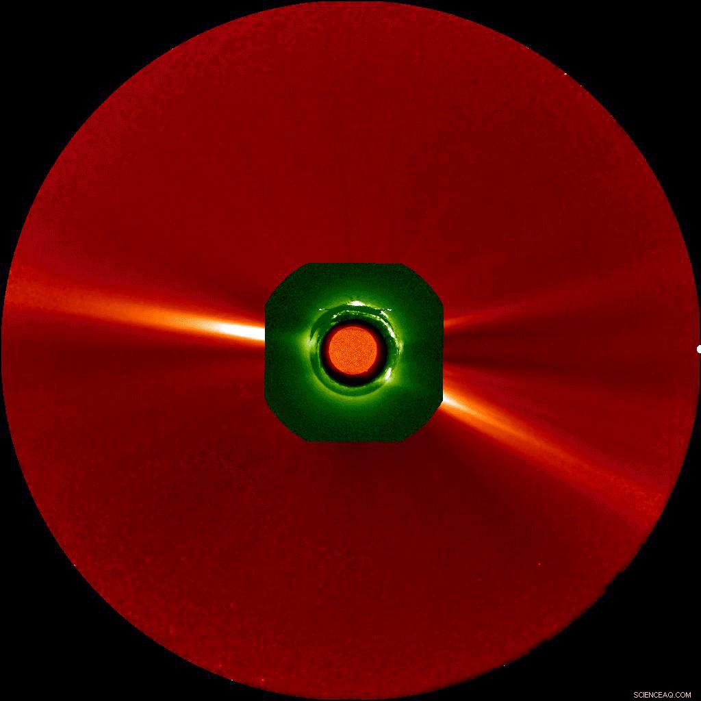 Prepare for Groundbreaking Solar Research with NASA’s Parker Solar Probe
