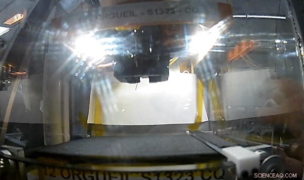 Virgin Galactic’s SpaceShipTwo to Carry Four NASA‑Funded Experiments on Upcoming Launch