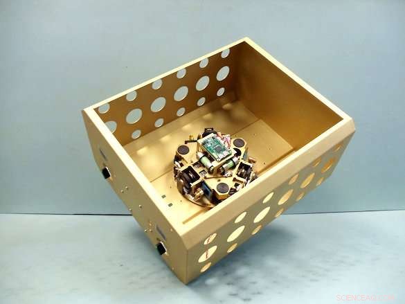 Virgin Galactic’s SpaceShipTwo to Carry Four NASA‑Funded Experiments on Upcoming Launch