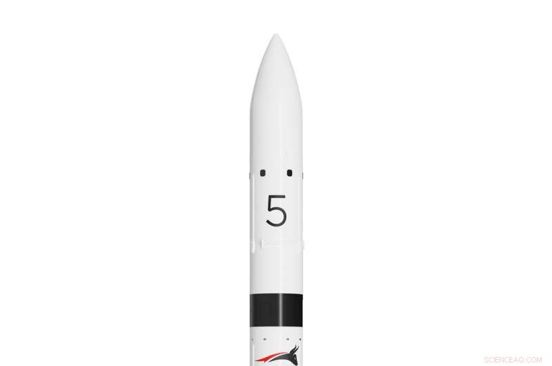 ESA Opens New Horizons: Innovative Space Transport Services on the Rise