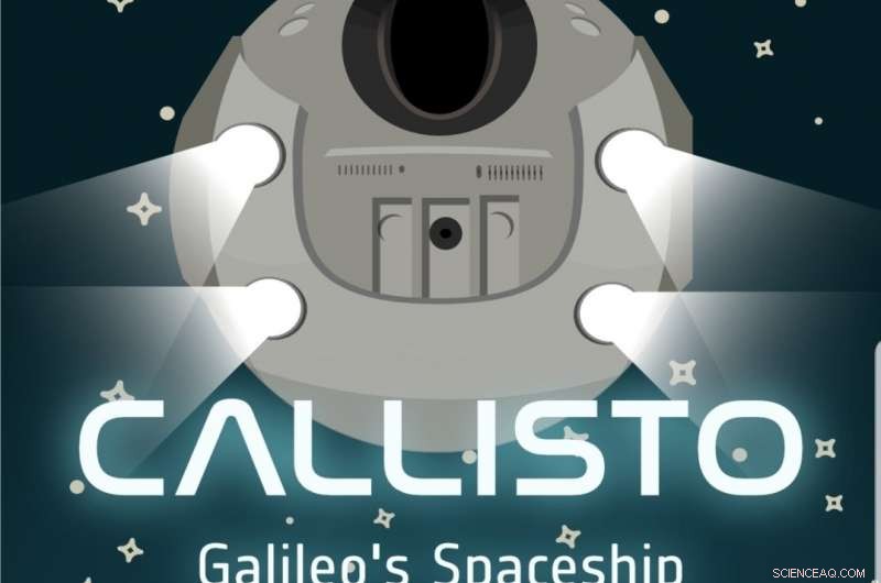 Explore Galileo-Enabled Android Games: New Apps Leverage Satellite Navigation for Interactive Treasure Hunts
