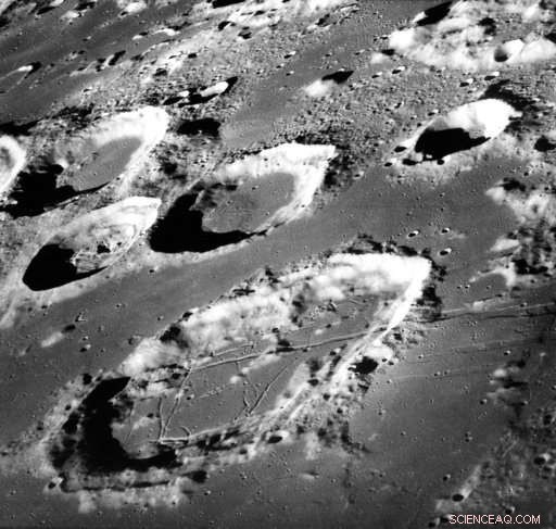 Apollo 8: Celebrating 50 Years of NASA s First Moon Flight