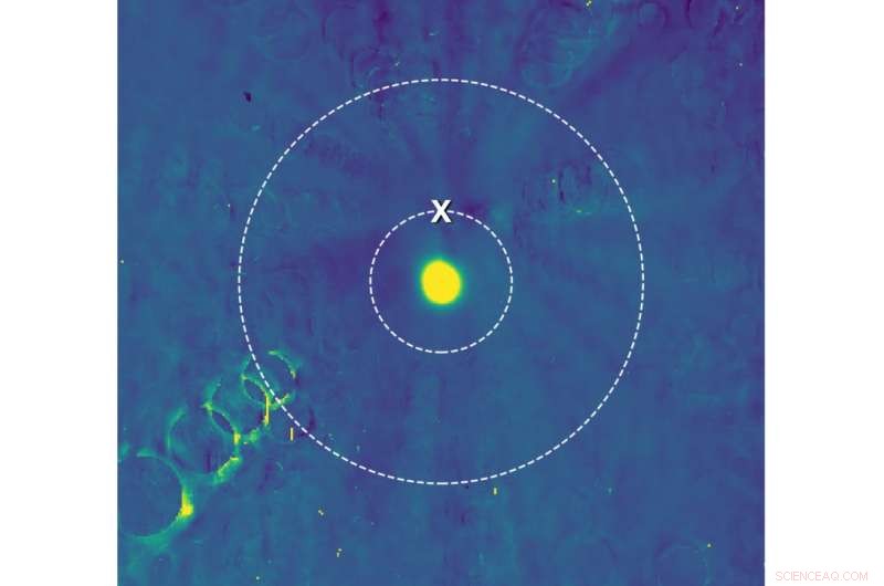 New Horizons Charts Course to Distant Kuiper Belt Object Ultima Thule